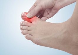Rheumatologist: Never Ignore Big Toe Pain — It Can Be the First Sign Of Underlying Disease