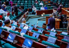 Representatives Turn Down Rotational Presidency Bill