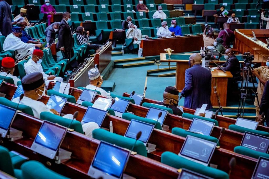 Representatives Turn Down Rotational Presidency Bill