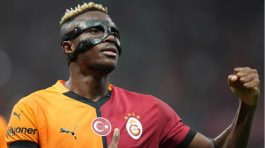 SPORTOsimhen agrees three-year deal with new club as Chelsea, Man Utd miss out