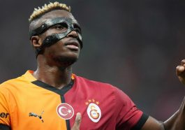 SPORTOsimhen agrees three-year deal with new club as Chelsea, Man Utd miss out