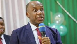 Amaechi:"How we planned to work against Jonathan with ex-Governor Lamido"