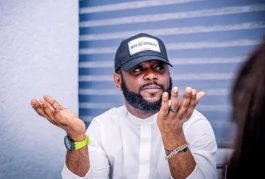 NANS President accusations of bribery and kidnapping are denied by Seyi Tinubu.