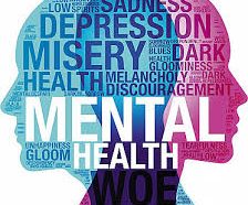 Stakeholders praise a lecturer from the UK for expanding the field of mental health research.