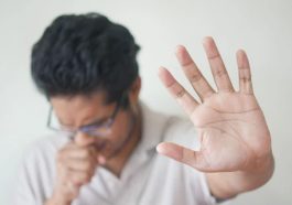 BREAK: How To Stop Coughing: Cough Relief – Calm Daytime Coughing