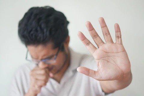 BREAK: How To Stop Coughing: Cough Relief – Calm Daytime Coughing BREAK: How To Stop Coughing: Cough Relief – Calm Daytime Coughing