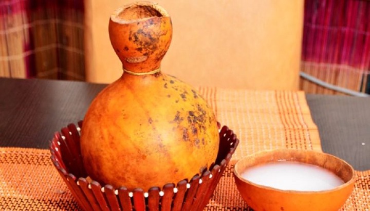 These Five Health Benefits Of Palm Wine Will Amaze You