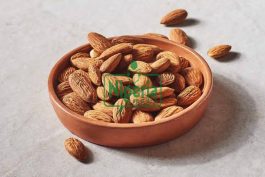 What Happens To Your Body If You Eat 4 (Four) Almonds Every Day