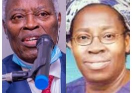 Kumuyi-What I Have Done Since 2009 After The Devil Caused My First Wife To Die When I Was In Retreat