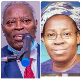 Kumuyi-What I Have Done Since 2009 After The Devil Caused My First Wife To Die When I Was In Retreat