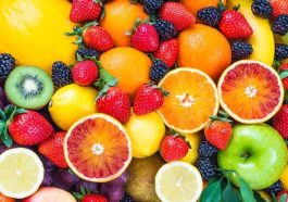 These Five Fruits Can Stop You From Losing Weight