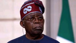 EXCLUSIVE: IMF Confirms that Tinubu's Administration Has Successfully Completed over $3Billion Loan Repayment