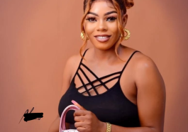 "I'm A Stubborn Woman, And I Used To Attack My Husband With A Knife Whenever We're Fighting" Hannah Omotayo Sodiya