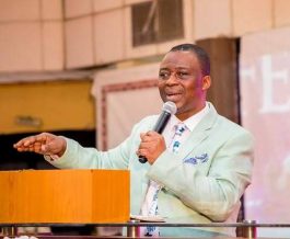 7 Things You Should Do Immediately After Eating in a Dream – Daniel Olukoya Reveals
