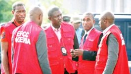 BREAKING: $3 Billion Refinery Fraud: N80 Billion Discovered in Fired MD's Accounts