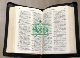 5 (Four) Powerful Bible Verses That Can Cure Any Sickness Miraculously