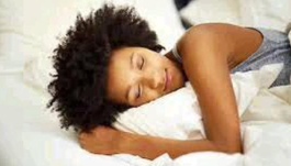Dear Men, Here Are 3 Things Your Woman Wants At Night Before She Sleeps But Never Tells You