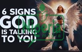 Six Signs God Is Speaking To You And You Might Be Missing Them