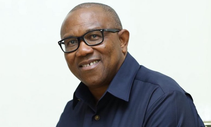 JUST IN: Time to Pause and Reason: Open Letter to His Excellency Peter Obi and South East Political Gladiators JUST IN: Time to Pause and Reason: Open Letter to His Excellency Peter Obi and South East Political Gladiators
