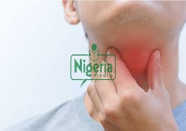 JUST IN: If You Notice This While Eating, It Could Be A Sign Of Cancer
