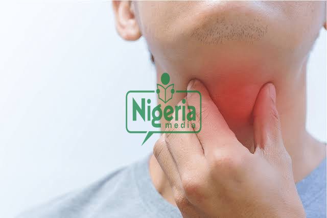 JUST IN: If You Notice This While Eating, It Could Be A Sign Of Cancer JUST IN: If You Notice This While Eating, It Could Be A Sign Of Cancer