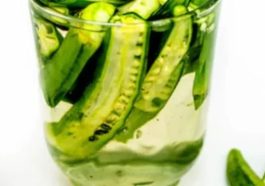 Okra Water: 4 Important Side Effects You Should Be Aware Of
