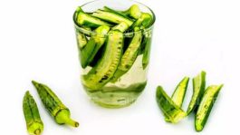 Five (5) Benefits of Okra water You Didn’t Know About
