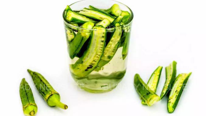 Five (5) Benefits of Okra water You Didn’t Know About Five (5) Benefits of Okra water You Didn’t Know About