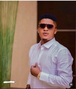 An Older Woman Used To Take Me To Her Bedroom And Bathroom To Sleep With Me- Olamilekan Shoneye