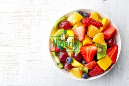 BREAKING: Expert Names The Fruit You Should Be Eating Every Single Day
