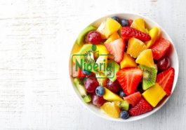 BREAKING: Expert Names The Fruit You Should Be Eating Every Single Day