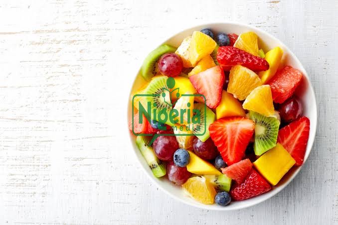 BREAKING: Expert Names The Fruit You Should Be Eating Every Single Day