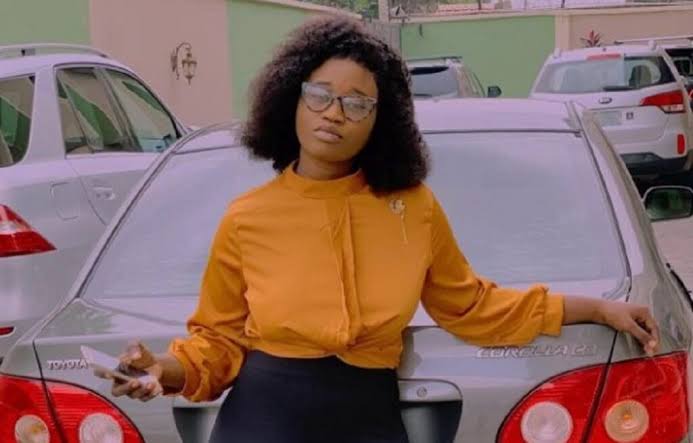 Ex-Porn Star Maami Igbagbo Gives Her Life to Christ One Year After Quitting the Industry