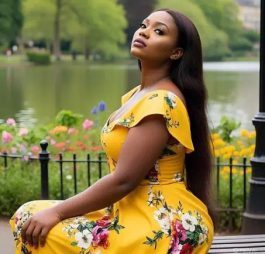 To Leave Nigeria for the UK, We Had to Show N12 Million in the Bank as Proof – Nigerian Woman in UK Revealed