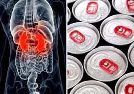 Continuous Instake Of This Energy Drink Will Have These Effects On Your Body