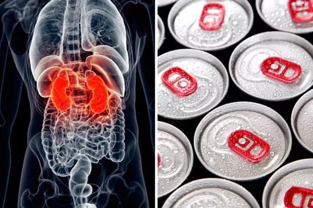 Continuous Instake Of This Energy Drink Will Have These Effects On Your Body Continuous Instake Of This Energy Drink Will Have These Effects On Your Body
