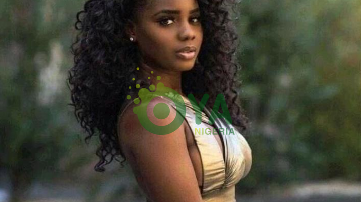 JUST IN: Signs To Show That A lady Is Crushing On You But Can not Tell you