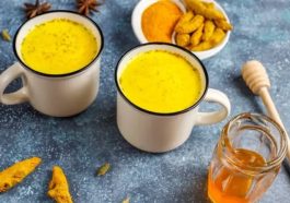 Major Health Benefits of Drinking Turmeric Milk