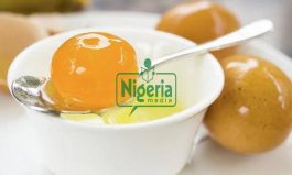 Here Is The Reason As To Why You Need To Start Drinking Raw Yolk Egg