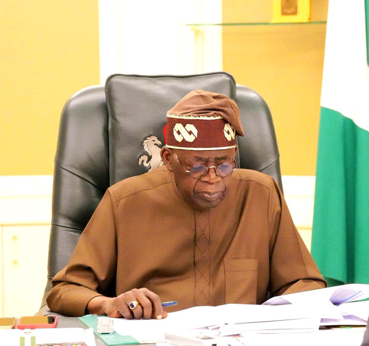 Northern Leaders Announce Plans To Unveil A Presidential Candidate Against Tinubu in 2027 Election (DETAILS REVEALED)