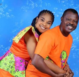 I And My Wife Can't Spend 3 Hours Together Without Fighting, And We Always Fight Every Day"Ojopagogo Speak Up