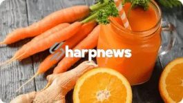 EXCLUSIVE: Health Benefits of Eating Carrots and Ginger Together