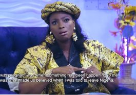 I Dated a Pastor But He Impregnated Me Before Marriage and Started Abusing Me -Ayanfe Adeyinka