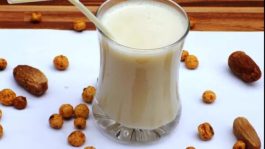 BREAKING: Drinking kunu Regularly Will Reduce The Risk of These Deadly Diseases