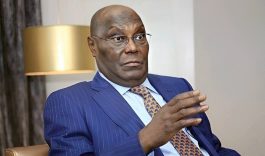 'I Nearly Shed Tears When I Last Visited President Muhammadu Buhari In Daura' - Atiku Abubakar