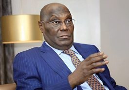 'I Nearly Shed Tears When I Last Visited President Muhammadu Buhari In Daura' - Atiku Abubakar