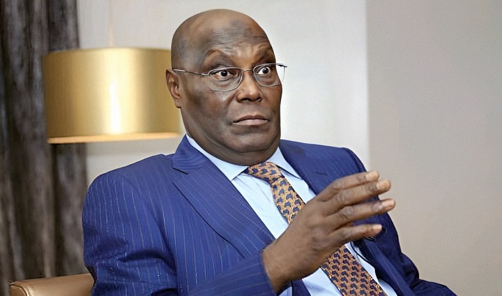 'I Nearly Shed Tears When I Last Visited President Muhammadu Buhari In Daura' - Atiku Abubakar