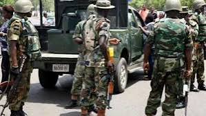 Attack on Military Base: Someone We Trusted Sold Us Out. He Led The Insurgents To Our Camp. His Name Is Sharu – Source Attack on Military Base: Someone We Trusted Sold Us Out. He Led The Insurgents To Our Camp. His Name Is Sharu – Source