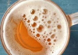 If Your Urine Always Foams, Here Are It’s Five Possible Causes And Foods To Watch Out For