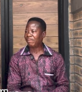 "I'll Soon Be 58 Years Old, I Don't Own A House, And I'm Having Some Financial Crisis" Yemi My-Lover